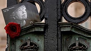 2022. szeptember 8-án hunyt el II. Erzsébet 