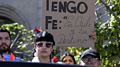 Der 11. September ist ein Schicksalstag in Chile und spaltet noch immer die Gesellschaft