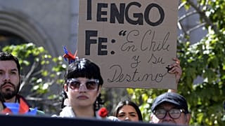 Der 11. September ist ein Schicksalstag in Chile und spaltet noch immer die Gesellschaft