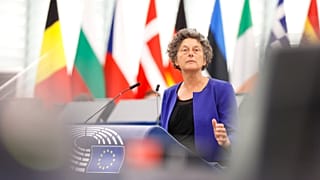 Los eurodiputados se enfrentan por el acuerdo migratorio de la UE con Túnez