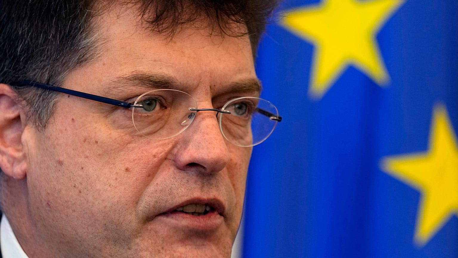 Ο Ευρωπαίος Επίτροπος για την Διαχείριση Κρίσεων στην ΕΕ