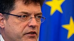 Ο Ευρωπαίος Επίτροπος για την Διαχείριση Κρίσεων στην ΕΕ