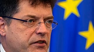 Ο Ευρωπαίος Επίτροπος για την Διαχείριση Κρίσεων στην ΕΕ