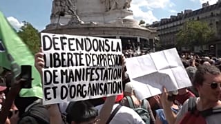 A democracia está em risco de extinção?