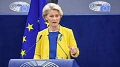 Ursula von der Leyen
