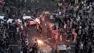 یک‌سالگی «زن، زندگی، آزادی»