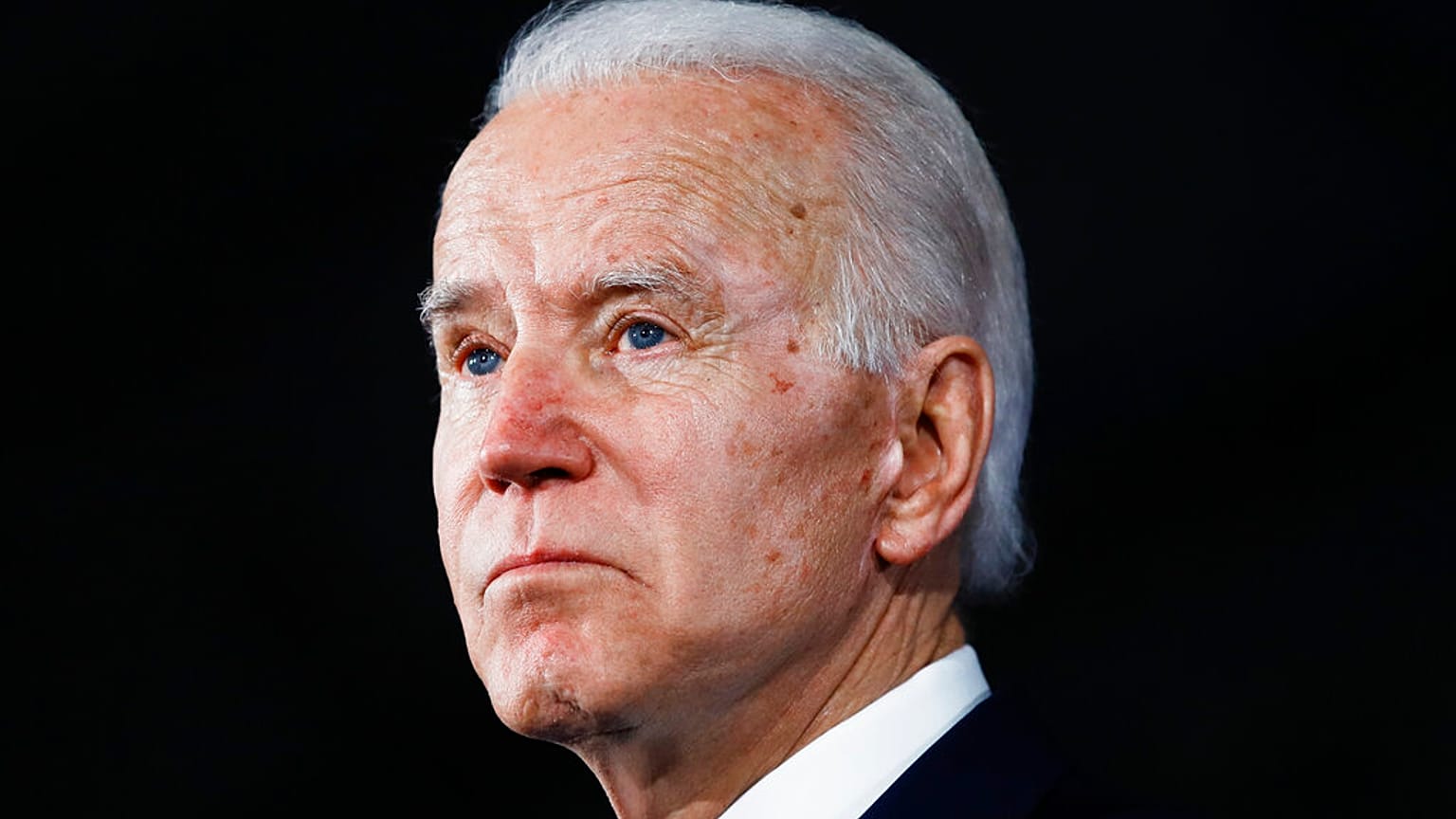 ABD Başkanı Biden hakkında soruşturma talebi