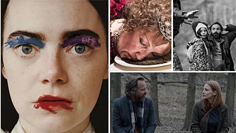 The key takeaways from this year's Venice Film Festival 