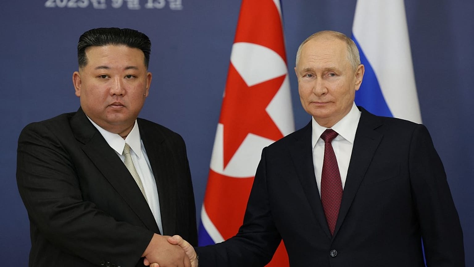 Russia's President and Kim Jong Un are set to explore a range of topics from food to military technology. 