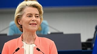 Ursula von der Leyen ha pronunciato il suo ultimo discorso sullo Stato dell'Unione il 13 settembre
