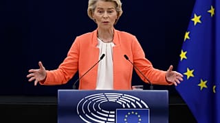 Ursula von der Leyen