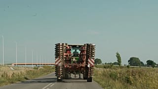 Agricultores polacos receiam não escoar cereais com a entrada de cereais ucranianos no mercado