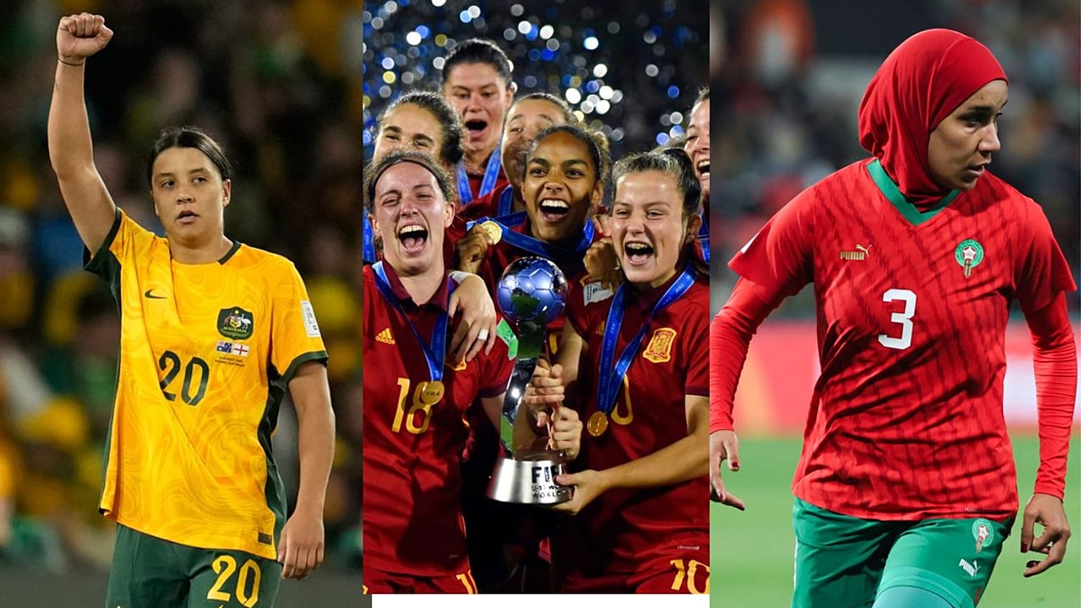 FIFA Women’s World Cup 2023: What legacy does this tournament leave?