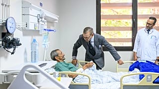 Devastação em Imi N’tala