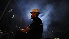 Arşiv: Türkiye'de bir madenci