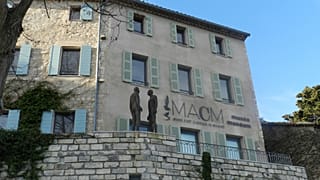 The MACM