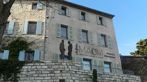 The MACM