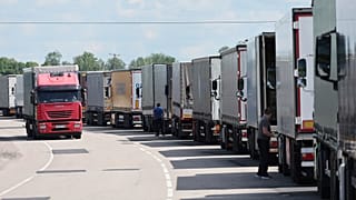 Estonie : entrée interdite à tout véhicule immatriculé en Russie