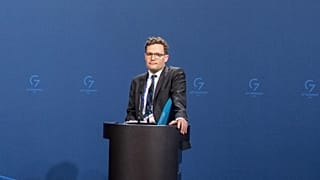 المتحدث باسم وزارة الداخلية الألمانية 