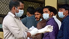 Hindistan'da Nipah virüsünden iki kişinin hayatını kaybetmesinin ardından 700'ü aşkın kişi test edilmeye başlandı