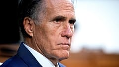 Mitt Romney