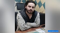 عکس منتشرشده از جوان کشته‌شده در کرج 