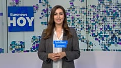 Lucía Blasco, Euronews