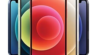 iPhone 12 modelleri