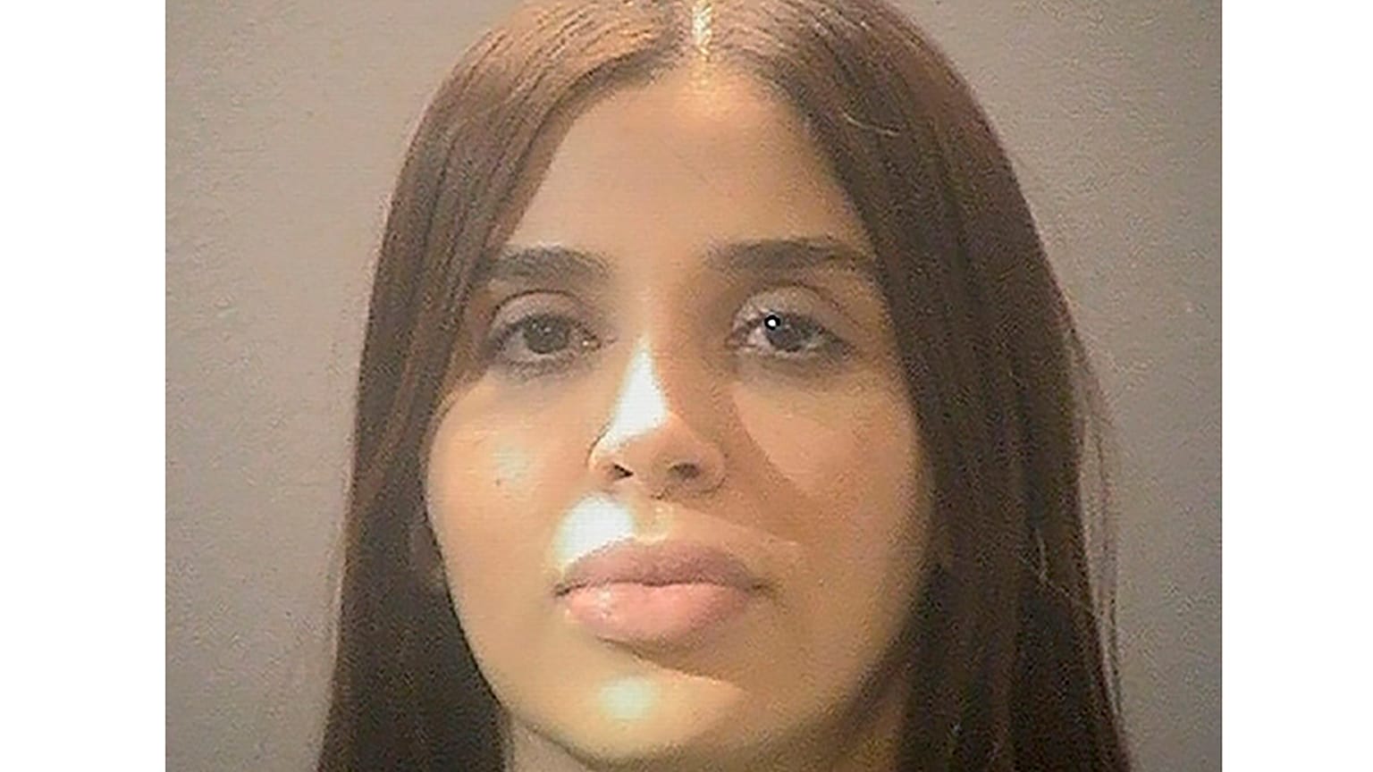 Meksikalı uyuşturucu baronu El Chapo'nun eşi Emma Coronel Aispuro