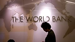 18 milyar dolarlık finansmanın 6 milyar doları kamu sektörüne, geri kalan 12 milyar doları ise özel sektöre ayrıldı