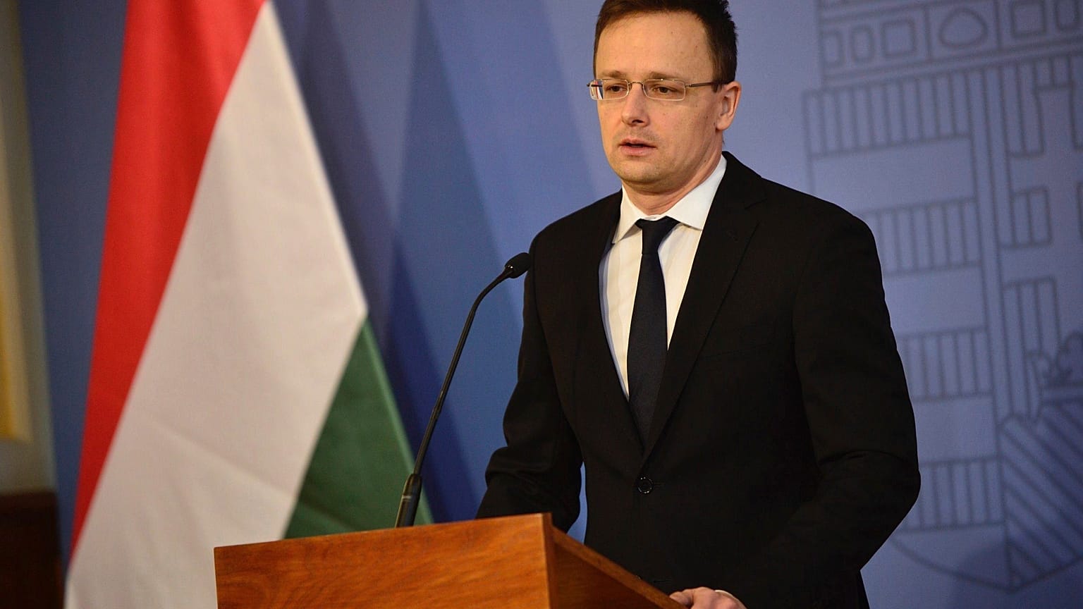Szíjjártó Péter