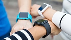 Could your wristwatch be a breeding ground for harmful bacteria? A study found that 95% of the time, the answer is yes.
