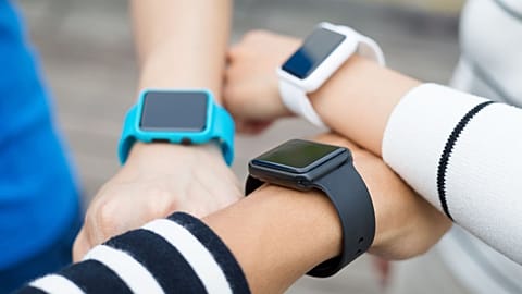 Could your wristwatch be a breeding ground for harmful bacteria? A study found that 95% of the time, the answer is yes.
