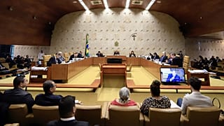 Al via il processo per i fatti di Brasilia. (14.9.2023)
