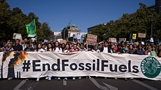 Un nuevo informe revela cuánto dinero de los contribuyentes se gasta en subvencionar los combustibles fósiles.
