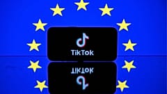 جریمه ۳۴۵ میلیون یورویی تیک‌تاک در اروپا