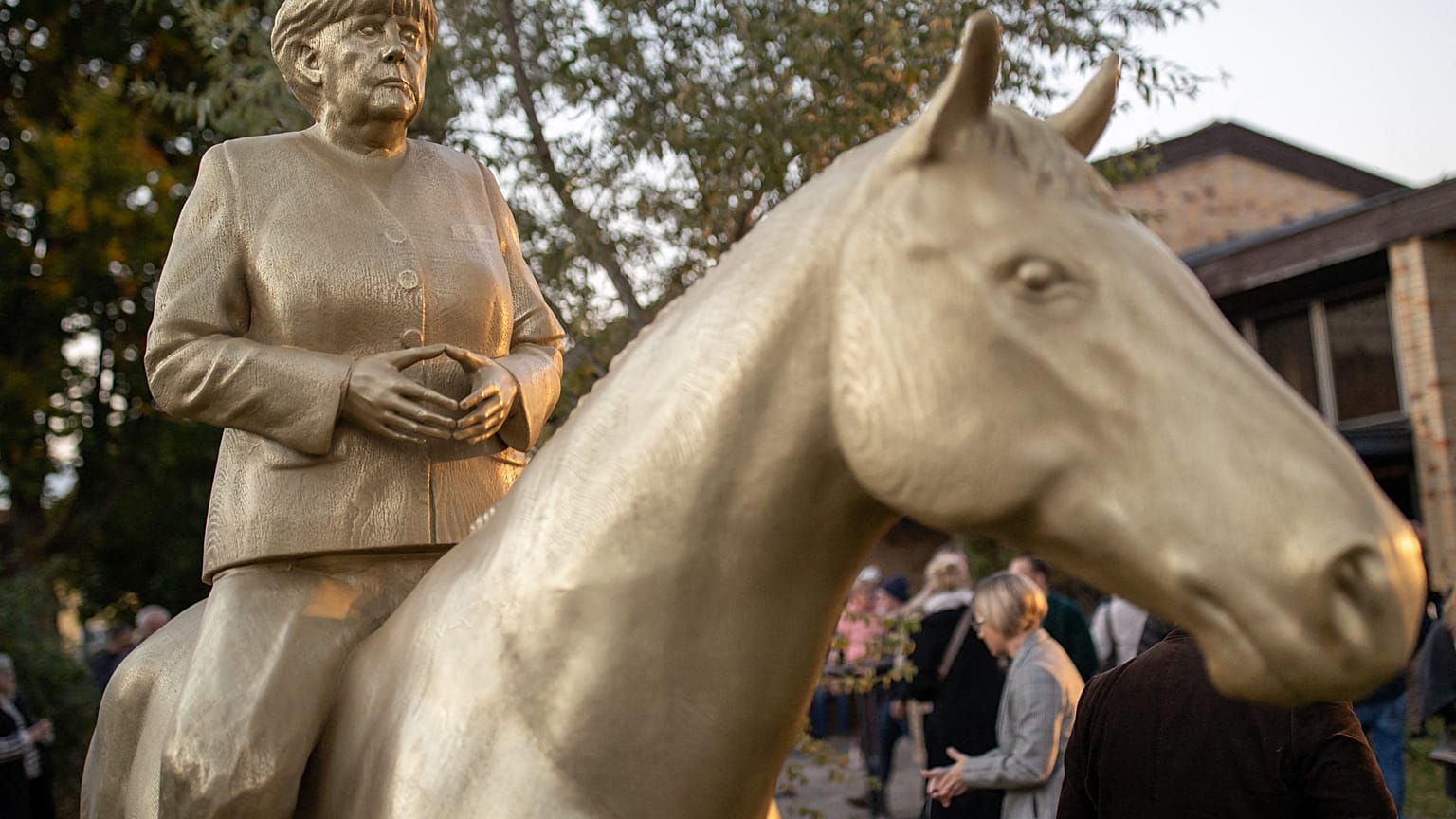 A mű, 2019