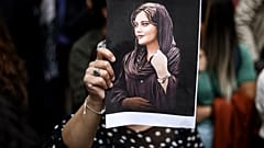 Solidaritätskundgebung in Brüssel (Archiv)