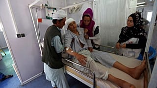 Afghanistan