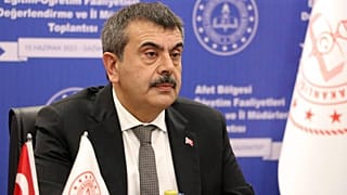 Milli Eğitim Bakanı Yusuf Tekin'den mülakat süreciyle ilgili açıklama