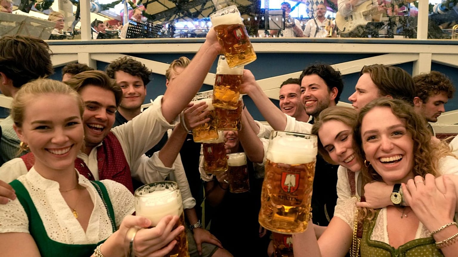 Oktoberfest