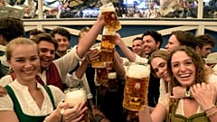 Oktoberfest