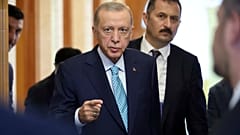 Ερντογάν