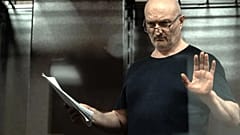 Gagujev a börtönben