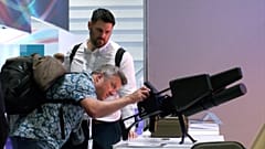 O Fórum da indústria de armamento anunciado por Zelenskyy deverá acontecer durante este outono, mas ainda não tem data definida