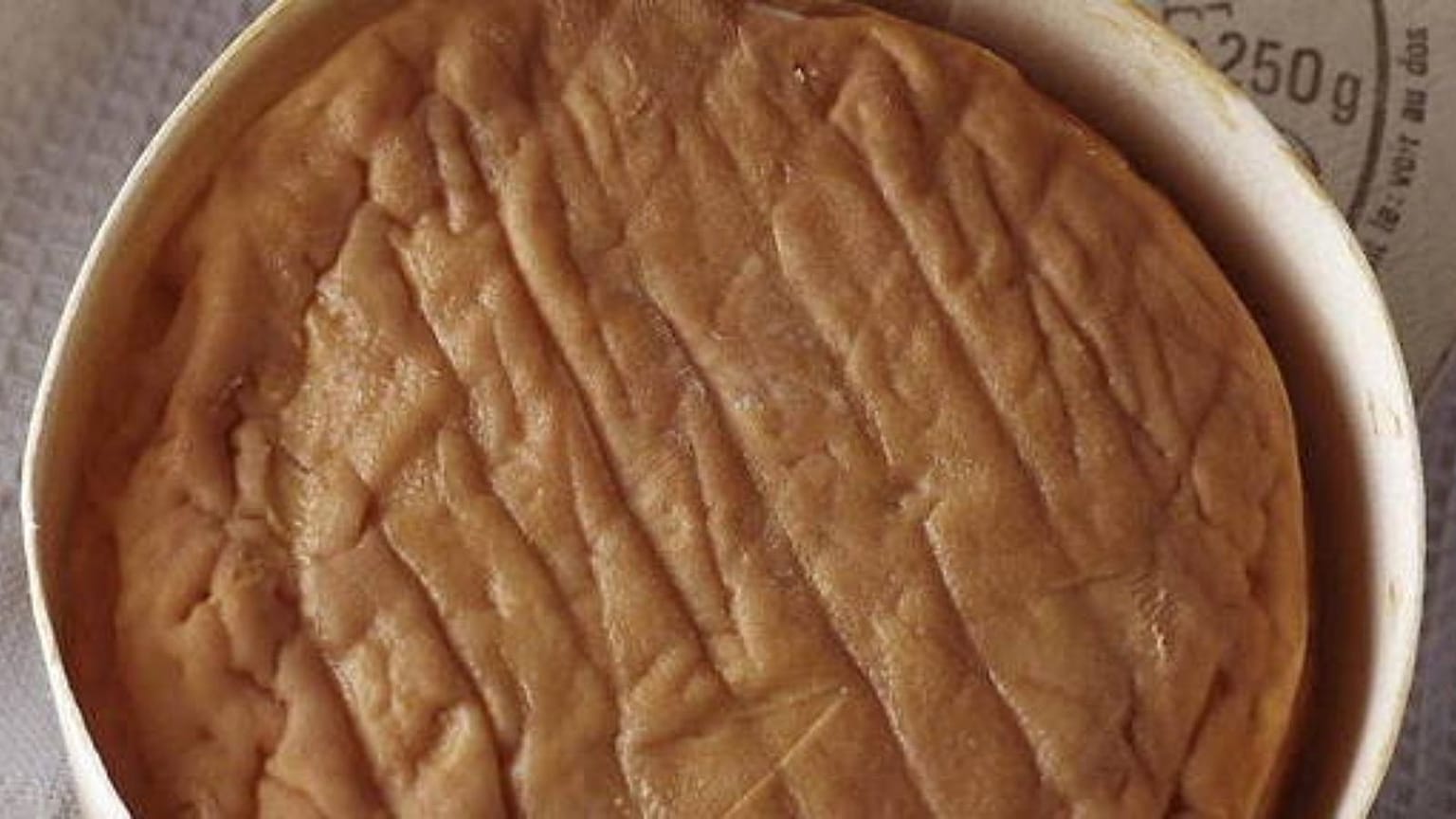 El "Berthaut Epoisses 'Perrière'" ha recibido este año el codiciado título de "Mejor Queso del Mundo".