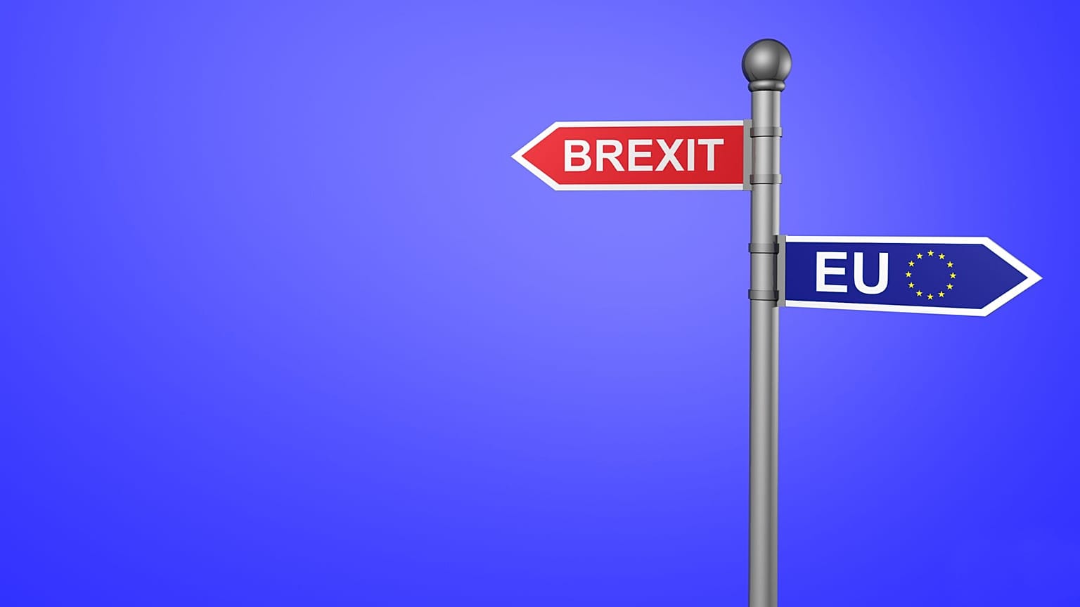 Brexit veya AB