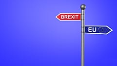 Brexit veya AB