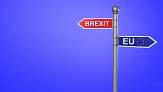 Brexit veya AB