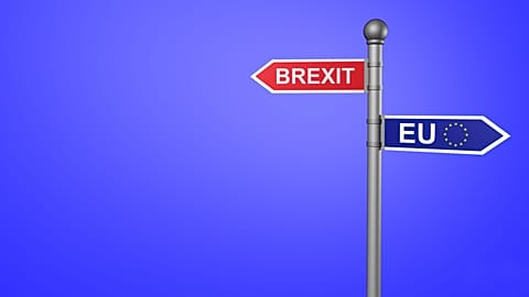 Brexit or the EU